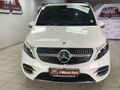 2021 Mercedes-Benz V-Class V 250d Avantgarde Auto