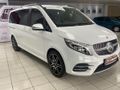 2021 Mercedes-Benz V-Class V 250d Avantgarde Auto