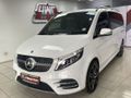 2021 Mercedes-Benz V-Class V 250d Avantgarde Auto