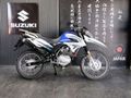 2026 Suzuki Dr 150