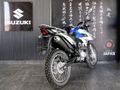2026 Suzuki Dr 150
