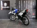 2026 Suzuki Dr 150