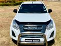 2020 Isuzu D-Max 300 LX Double-Cab