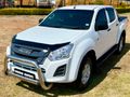 2020 Isuzu D-Max 300 LX Double-Cab
