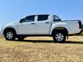 2020 Isuzu D-Max 300 LX Double-Cab
