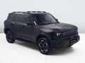 2026 Jetour T1 2.0T Dark Knight AWD