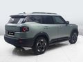 2026 Jetour T1 2.0T Odyssey AWD