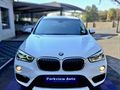 2016 BMW X1 sDrive20d xLine Auto