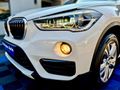 2016 BMW X1 sDrive20d xLine Auto