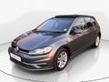 2020 Volkswagen Golf VII 1.4 TSI Comfortline Auto