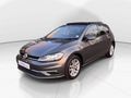 2020 Volkswagen Golf VII 1.4 TSI Comfortline Auto