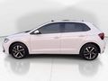 2022 Volkswagen Polo 1.0 TSI Life Auto DSG