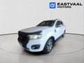 2020 Ford Ranger 2.0D Bi-Turbo Wildtrak Auto Double-Cab