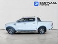 2020 Ford Ranger 2.0D Bi-Turbo Wildtrak Auto Double-Cab