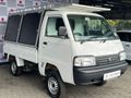 2025 Suzuki Super Carry 1.2i