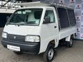 2025 Suzuki Super Carry 1.2i