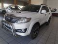 2014 Toyota Fortuner 3.0 D-4D Raised Body Auto