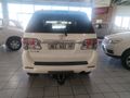 2014 Toyota Fortuner 3.0 D-4D Raised Body Auto