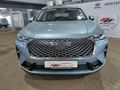 2025 Haval H6 2.0T Luxury 4X4 Auto