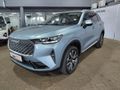 2025 Haval H6 2.0T Luxury 4X4 Auto