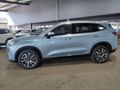 2025 Haval H6 2.0T Luxury 4X4 Auto