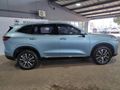 2025 Haval H6 2.0T Luxury 4X4 Auto