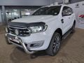 2021 Ford Everest 2.0D Bi-Turbo LTD 4x4 Auto