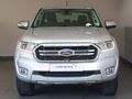 2021 Ford Ranger 2.0D XLT Auto Double-Cab
