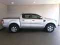 2021 Ford Ranger 2.0D XLT Auto Double-Cab