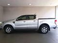 2021 Ford Ranger 2.0D XLT Auto Double-Cab