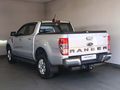 2021 Ford Ranger 2.0D XLT Auto Double-Cab