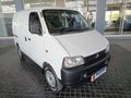 2024 Suzuki Eeco 1.2 Panel Van