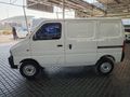 2024 Suzuki Eeco 1.2 Panel Van