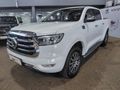 2024 GWM P-Series PV 2.0 TD LT 4x4 Auto Double-Cab