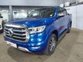 2022 GWM P-Series PV 2.0 TD LT Auto Double-Cab
