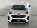 2020 Kia Sportage 2.0 EX Auto