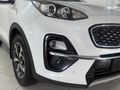 2020 Kia Sportage 2.0 EX Auto