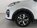 2020 Kia Sportage 2.0 EX Auto