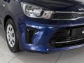 2025 Kia Pegas 1.4 LX Auto