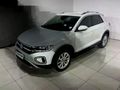 2023 Volkswagen T-Roc 1.4 TSI Design Auto