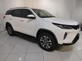 2025 Toyota Fortuner 2.4 GD-6 4x4 Auto