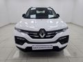 2026 Renault Kiger 1.0T Intens Auto