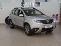 2023 Renault Duster 1.5 dCi Intens EDC
