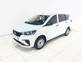 2026 Suzuki Ertiga 1.5 GA