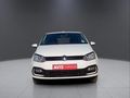 2025 Volkswagen Polo Vivo 1.6 Life