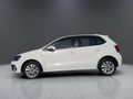 2025 Volkswagen Polo Vivo 1.6 Life