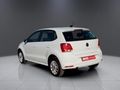 2025 Volkswagen Polo Vivo 1.6 Life