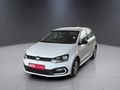 2025 Volkswagen Polo Vivo 1.4
