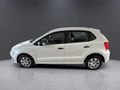 2025 Volkswagen Polo Vivo 1.4