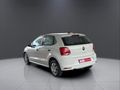 2025 Volkswagen Polo Vivo 1.4